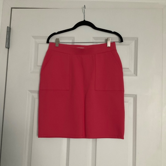 Salmon Loft skirt - Picture 2 of 2
